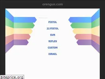 orengun.com