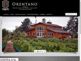 orentanowines.com