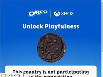 oreo.eu