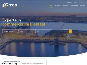 oreon-properties.be