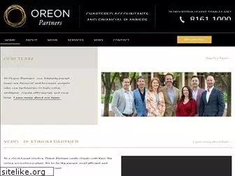 oreon.com.au