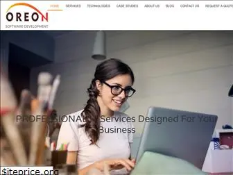 oreondevelopment.com