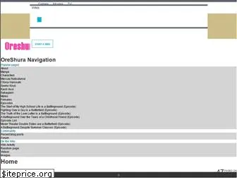 oreshura.wikia.com