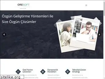 oresoft.net
