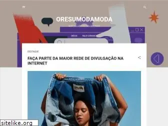 oresumodamoda.com.br