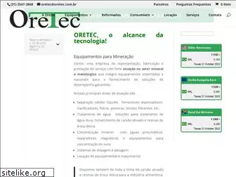 oretec.com.br