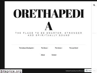 orethapedia.com