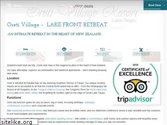 oretivillage.com