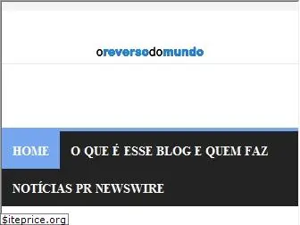 oreversodomundo.com