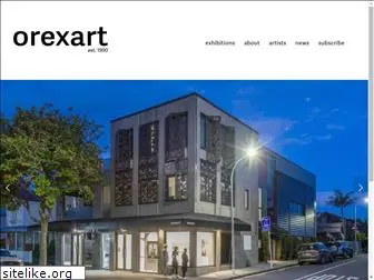 orexart.co.nz