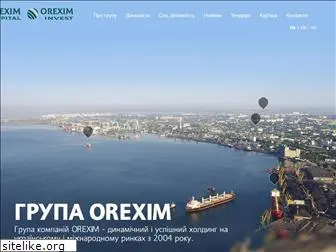 orexim.com.ua