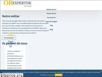 orexpertise.com