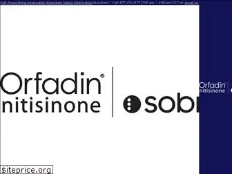 orfadin.com