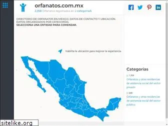orfanatos.com.mx
