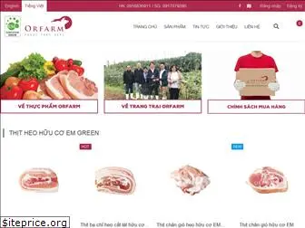 orfarm.com.vn