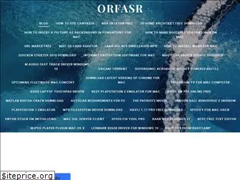 orfasr917.weebly.com