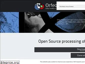 orfeo-toolbox.org