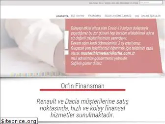 orfin.com.tr