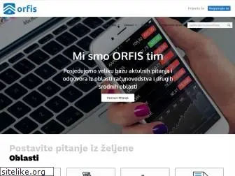 orfis.ba