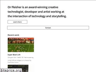 orfleisher.com
