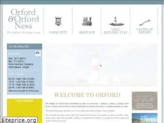 orford.org.uk