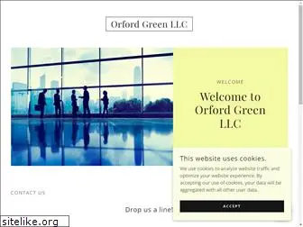orfordgreen.com
