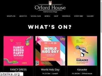 orfordhouse.org