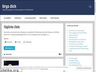 orga-dich.de