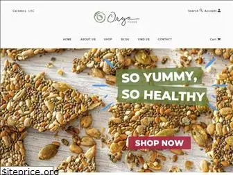 orga-foods.com