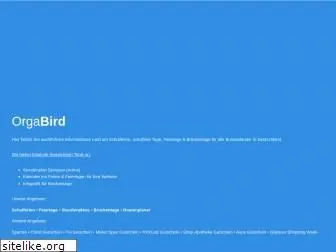 orgabird.de