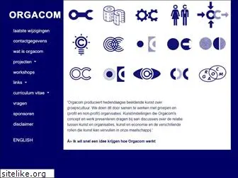 orgacom.nl