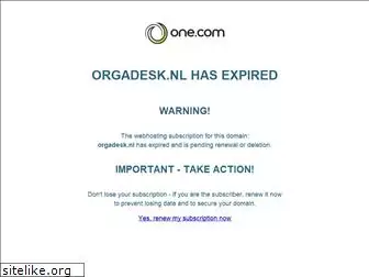 orgadesk.nl