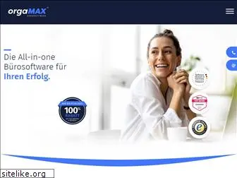 orgamax.de