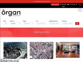 organ.es