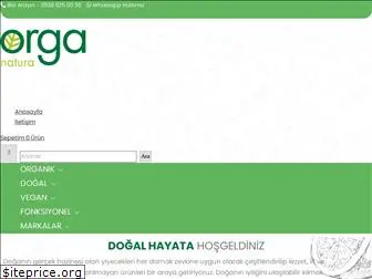 organatura.com.tr