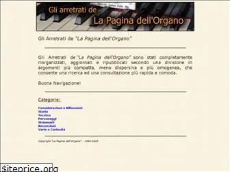 organcompendium.info
