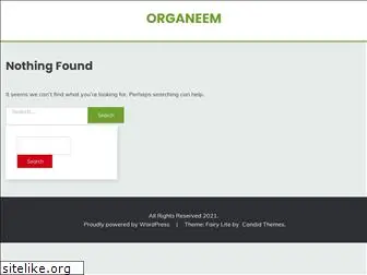 organeem.com