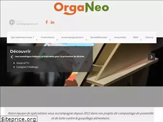 organeo.com
