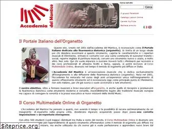 organetto.info