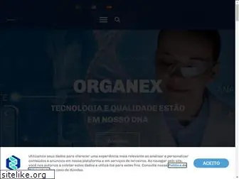organex.com.br