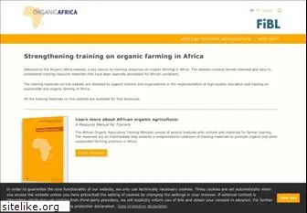 organic-africa.net