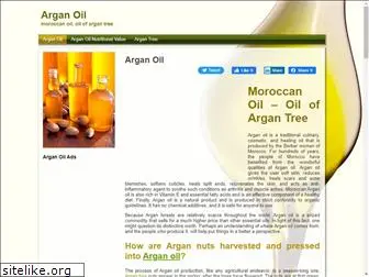 organic-arganoil.com