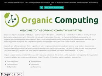 organic-computing.de