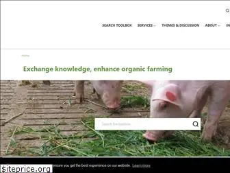 organic-farmknowledge.org