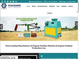 organic-fertilizer-machinery.com