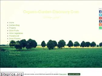organic-garden-discovery.com