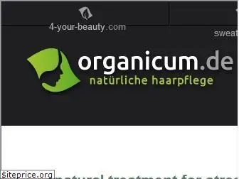 organic-haircare.com