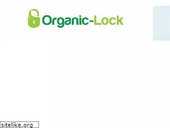 organic-lock.com
