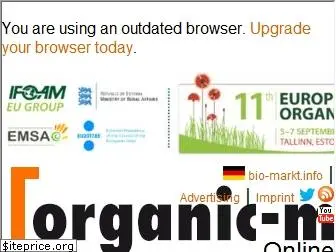 organic-market.info