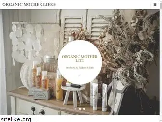 organic-mother-life.com